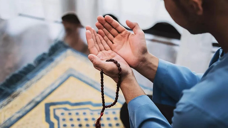 কঠিন বিপদ থেকে রক্ষা পাওয়ার দোয়া