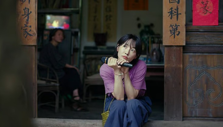 বুসান চলচ্চিত্র উৎসবে সেরা লুওমু