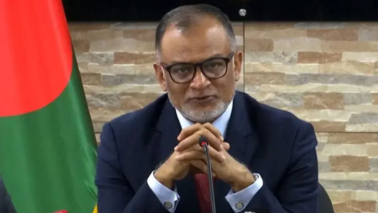 শাহজালালের থার্ড টার্মিনাল চালু নিয়ে ‘দুঃসংবাদ’ দিলেন শেখ বশিরউদ্দীন