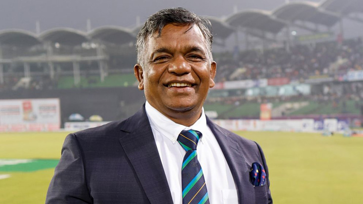 যে কারণে পাকিস্তানে গেলেন বিসিবি সভাপতি