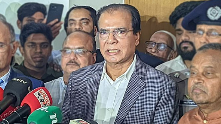 ‘গ্যাস লিকেজ ও সিলিন্ডার বিস্ফোরণ বন্ধে ৩ মন্ত্রণালয় কাজ করবে’