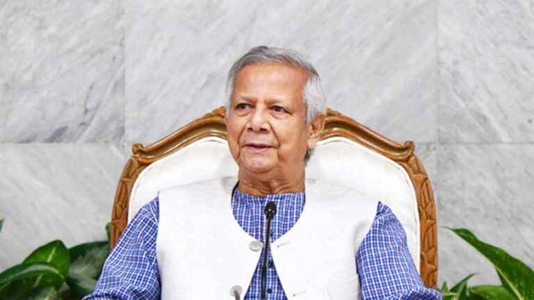 জাপানের উদ্দেশে ঢাকা ছাড়লেন প্রধান উপদেষ্টা জাপানের উদ্দেশে ঢাকা ছাড়লেন প্রধান উপদেষ্টা