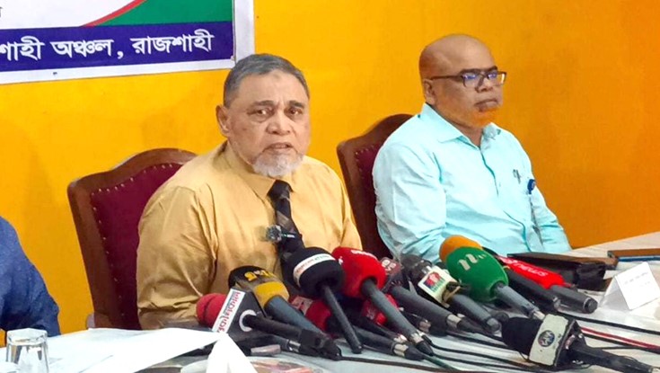 কেন্দ্র দখল হলে পুরো কেন্দ্রের ভোট বাতিল: সিইসি কেন্দ্র দখল হলে পুরো কেন্দ্রের ভোট বাতিল: সিইসি