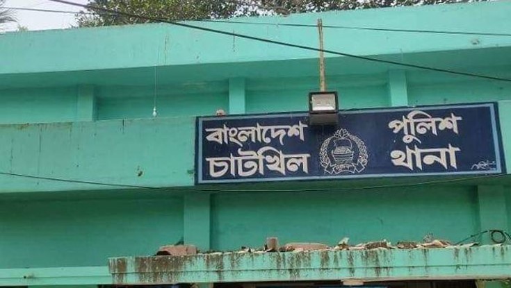 ভোরে নামাজ পড়তে উঠে খুন হলেন বৃদ্ধা