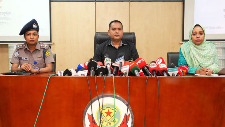 জঙ্গি হামলা নিয়ে যে তথ্য জানাল সিটিটিসি