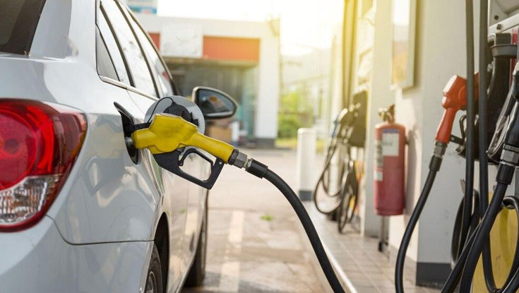 ১১৫ ডলার ছাড়াল তেলের দাম