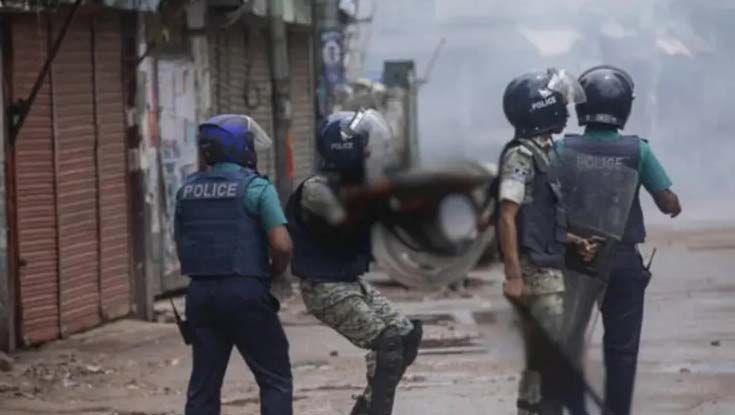 চানখারপুলে ৬ শিক্ষার্থী হত্যা মামলার রায় পেছাল