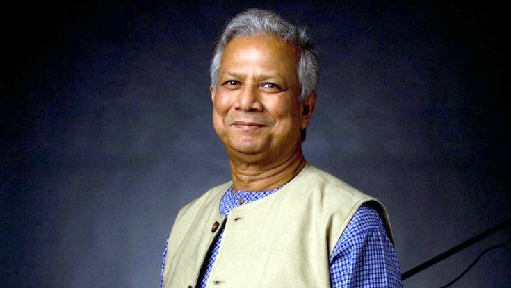 আজ ইতালি যাচ্ছেন প্রধান উপদেষ্টা