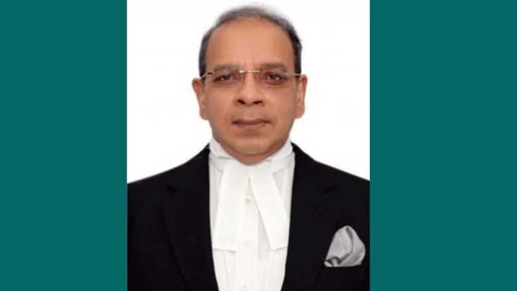 নতুন বছরে প্রধান বিচারপতির প্রত্যাশা নতুন বছরে প্রধান বিচারপতির প্রত্যাশা