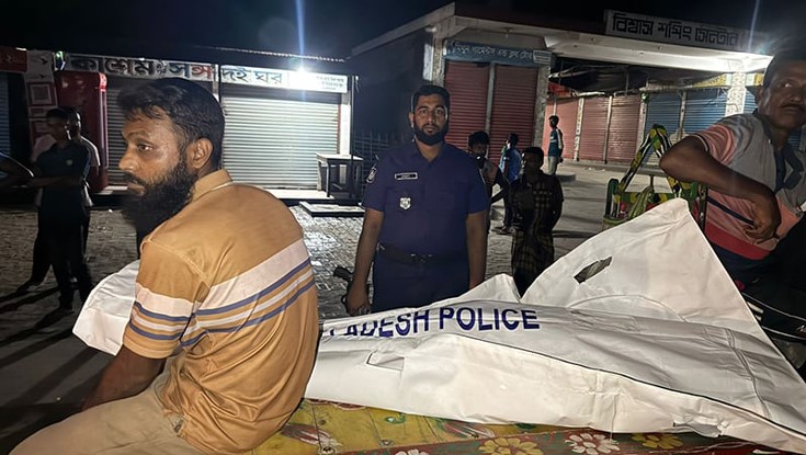 বিষাক্ত মদপানে মৃতের সংখ্যা রেড়ে ৬