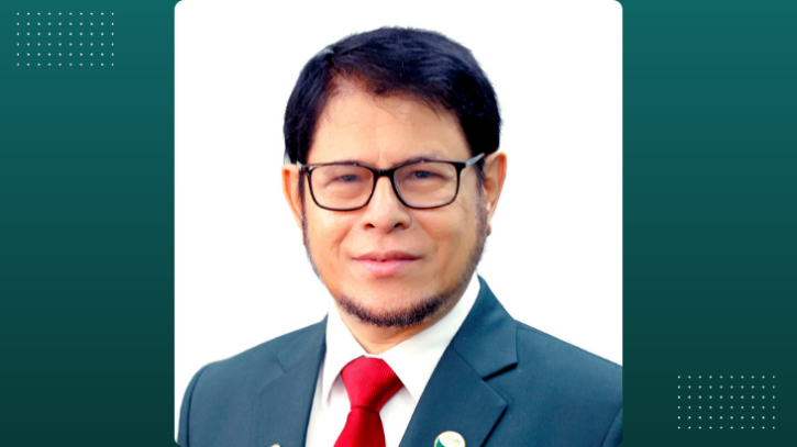 ইসলামী ব্যাংকের এএমডি হলেন ড. এম কামাল উদ্দীন জসীম ইসলামী ব্যাংকের এএমডি হলেন ড. এম কামাল উদ্দীন জসীম
