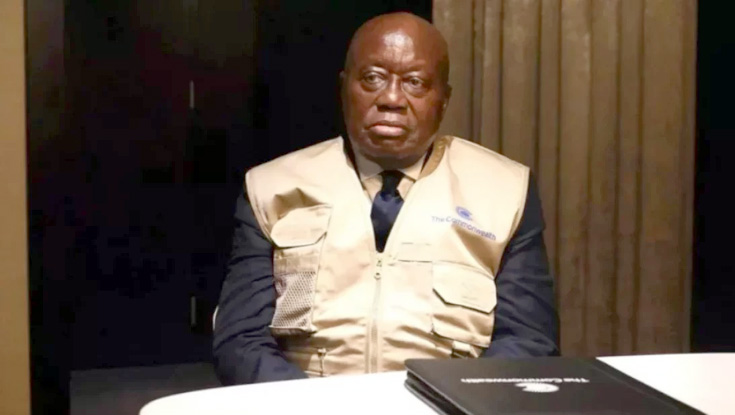 বাংলাদেশের নির্বাচন বিশ্বের কাছে শক্তিশালী বার্তা দেবে 