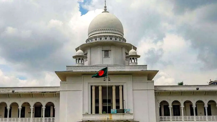 নতুন গভর্নর নিয়োগ অবৈধ চেয়ে হাইকোর্টে রিট