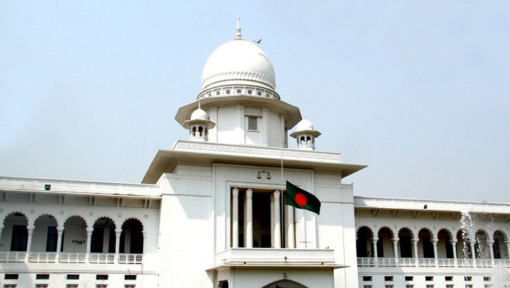 হামের প্রকোপ না কমা পর্যন্ত স্কুল বন্ধ রাখতে হাইকোর্টে রিট