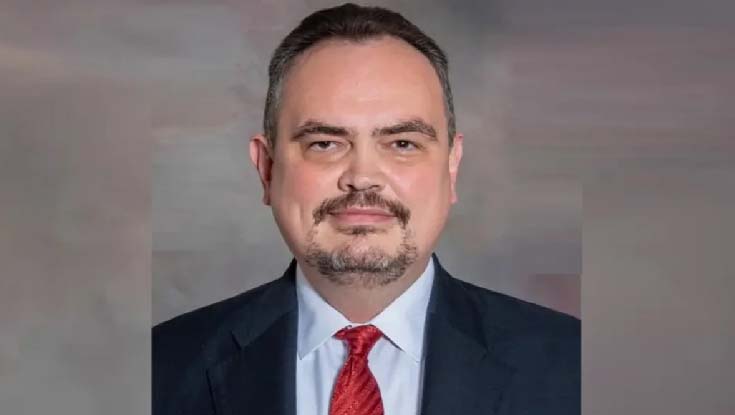 ঢাকায় পোঁছেছেন নতুন মার্কিন রাষ্ট্রদূত