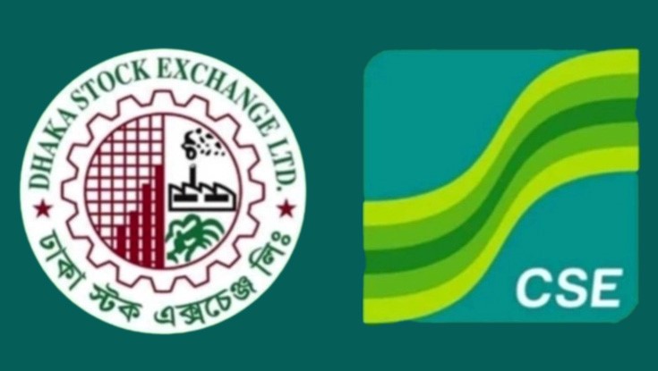 আজ থেকে ৩ দিনের ছুটির ফাঁদে শেয়ারবাজার