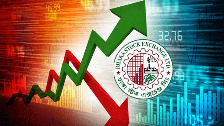 দেড় ঘণ্টায় ১৭৭ কোটি টাকা লেনদেন 