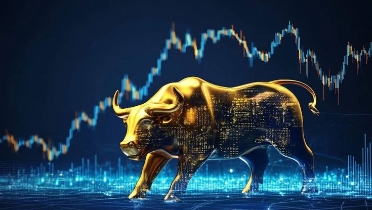 সূচকের ইতিবাচক প্রবণতায় লেনদেন চলছে