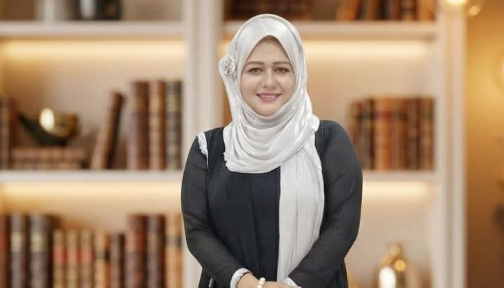 রমজানে একাধিক চ্যানেলে হাসিনা আনছারের রান্না