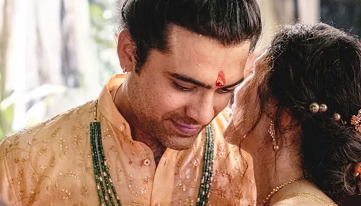 বিয়ে করলেন জনপ্রিয় কণ্ঠশিল্পী জুবিন