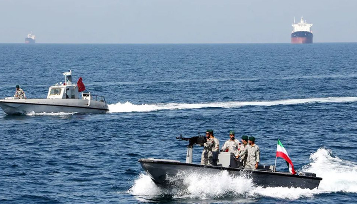 হরমুজ প্রণালী ফের বন্ধের ঘোষণা ইরানের