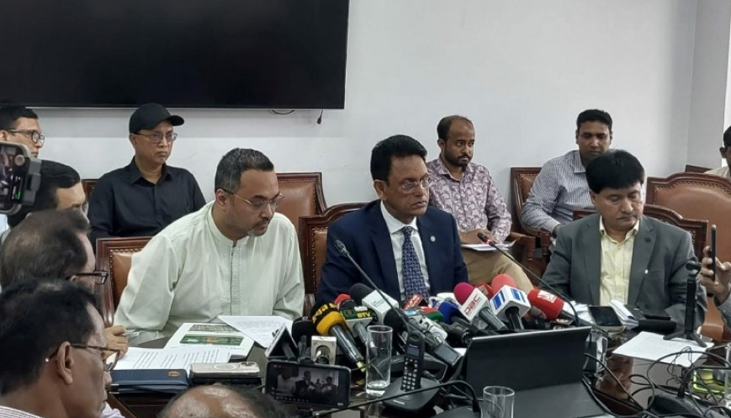 এসএসসি পরীক্ষায় বসছে ১৮ লাখ ৫৭ হাজার শিক্ষার্থী