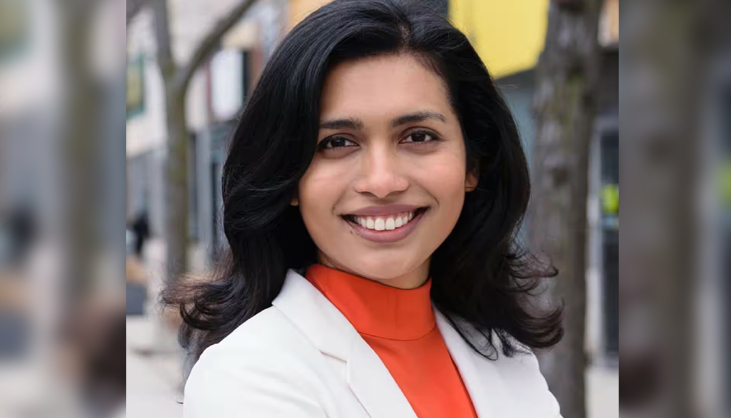 কানাডায় এমপি মনোনয়ন পেলেন বাংলাদেশি ডলি বেগম