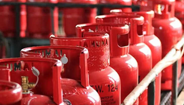 এলপিজির নতুন দাম ঘোষণা সোমবার