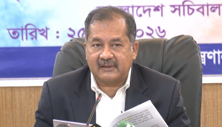 জুলাইযোদ্ধাদের দায়মুক্ত করা হবে: তথ্যমন্ত্রী