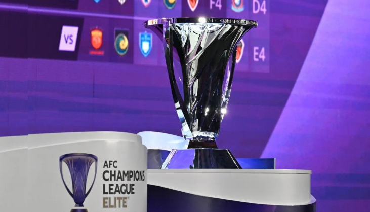 ৩২ দল নিয়ে আসছে এএফসি চ্যাম্পিয়নস লিগ