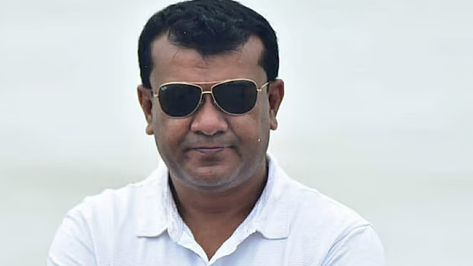 মারা গেছেন গুলিবিদ্ধ বিএনপি নেতা হাসান মোল্লা