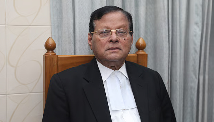 মারা গেছেন সাবেক আইনমন্ত্রী শফিক আহমেদ