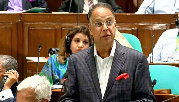 দেশের মজুত গ্যাস ১২ বছরের চাহিদা মেটাবে: মন্ত্রী