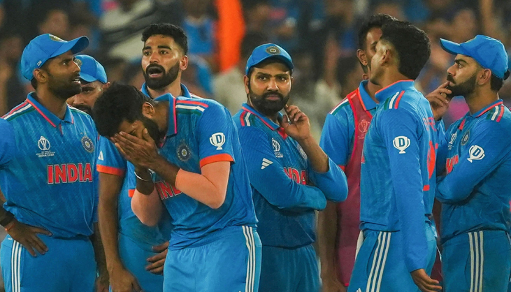 বাংলাদেশকে বাদ দিয়ে বড় বিপদে ভারত