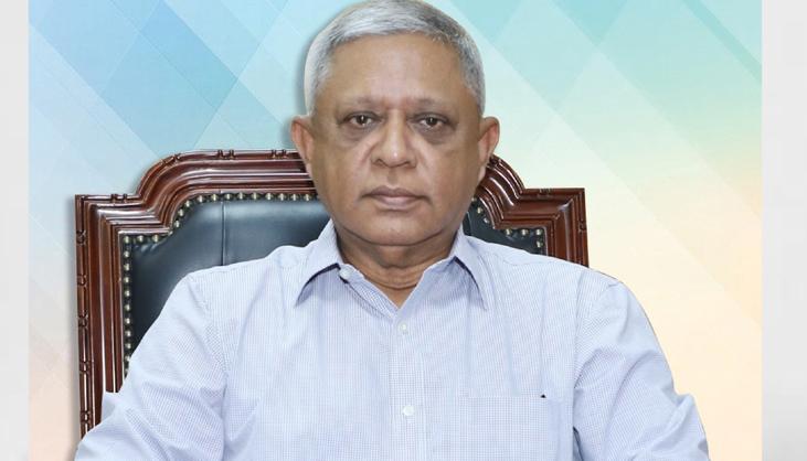 পদ হারালেন বিমানের এমডি সাফিকুর রহমান