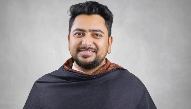 জাতির উদ্দেশে ভাষণ দেবেন নাহিদ ইসলাম