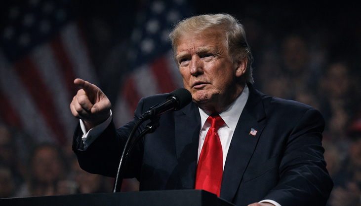 পুতিন হয়তো ইরানকে সহযোগিতা করছেন: ট্রাম্প