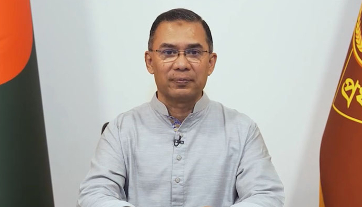 স্বরাষ্ট্রমন্ত্রীকে কঠোর হওয়ার নির্দেশ প্রধানমন্ত্রীর