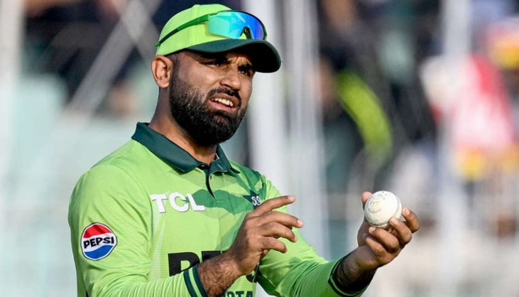 বল টেম্পারিংয়ের অভিযোগে নিষিদ্ধ হচ্ছেন ফখর জামান