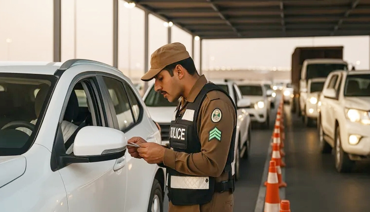 প্রবাসীদের নিয়ে কঠোর বিধিনিষেধ সৌদি আরবের