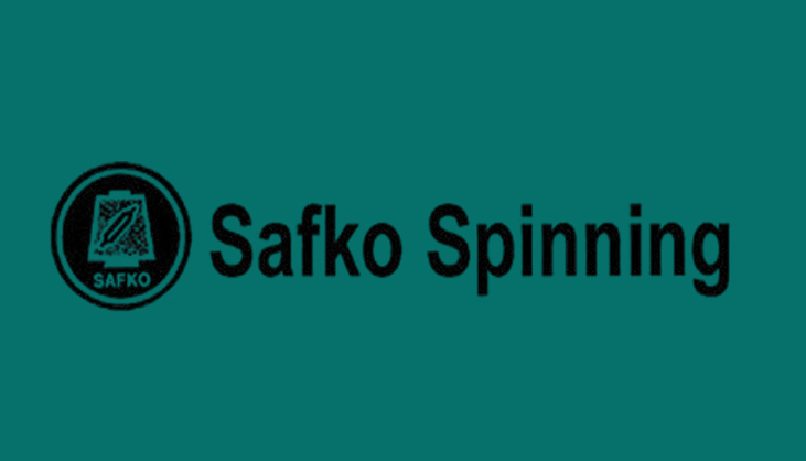 সাফকো স্পিনিংয়ের অস্বাভাবিক দর বৃদ্ধি