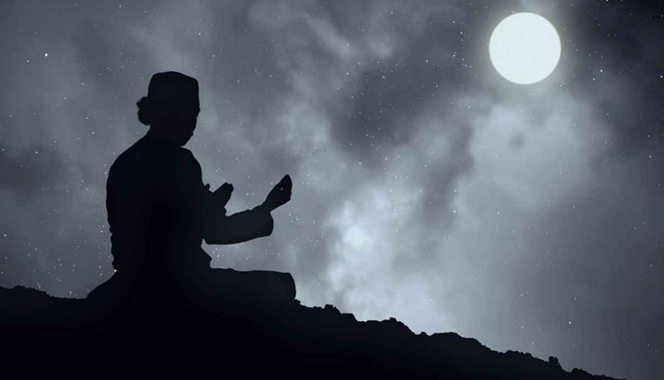 শবে কদরের করণীয়-বর্জনীয়