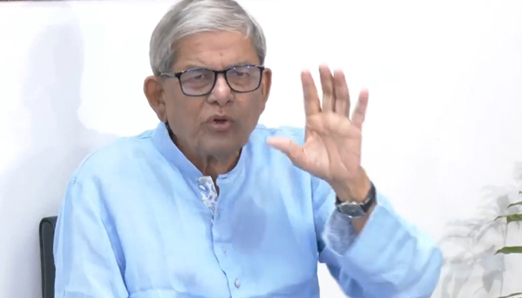 চলতি বছরেই স্থানীয় সরকার নির্বাচন হবে: মির্জা ফখরুল