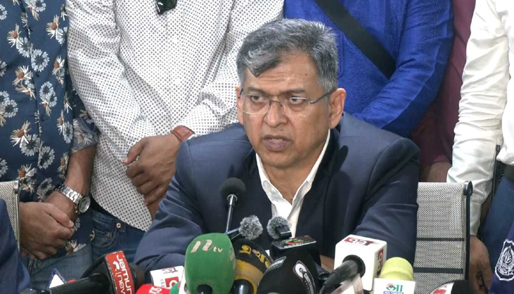 রাজধানীর যানজট কমাতে আসছে দেশীয় প্রযুক্তির ব্যবহার