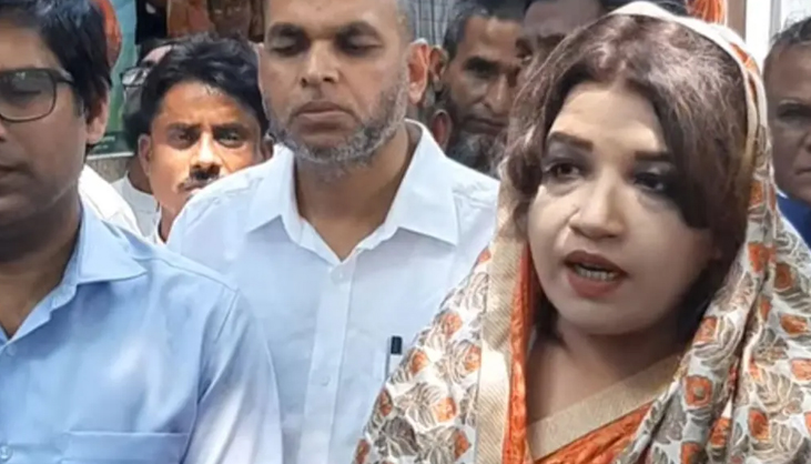 ‘জ্বালানির দাম না বাড়ানোই বর্তমান সরকারের সফলতা’