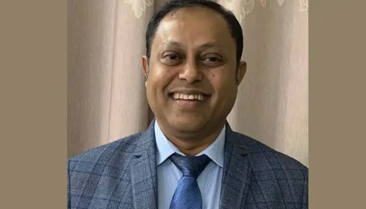 ঢাবির নতুন উপ-উপাচার্য ড. আব্দুস সালাম