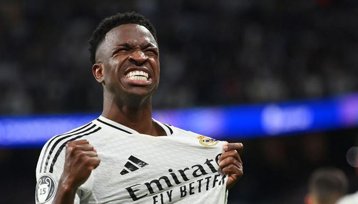 আর্জেন্টিনার ফুটবলারকে হত্যা করতে চান ভিনিসিয়ুস