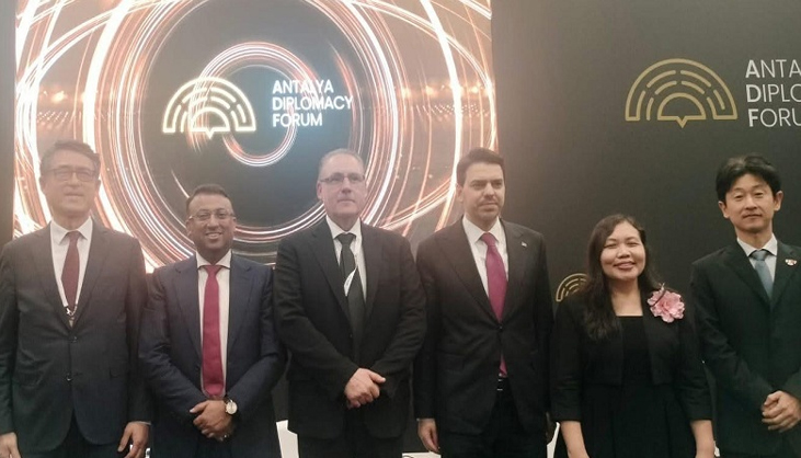 প্রধানমন্ত্রীর প্রস্তাবিত পিপিপি মডেল উপস্থাপিত