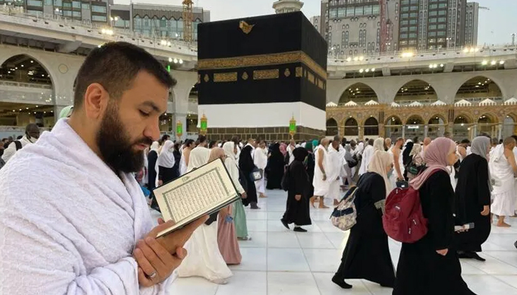 হজের ভিসা ইস্যু শুরু হচ্ছে রোববার