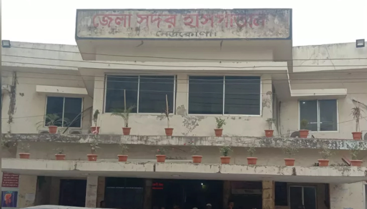 বজ্রপাতে দুইজনের মৃত্যু